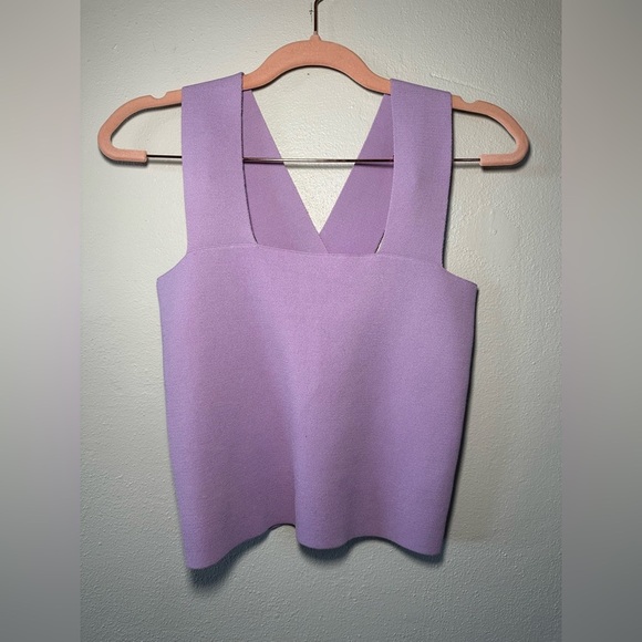 House of Harlow 1960 knit top size extra small - Picture 1 of 3